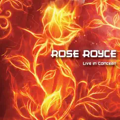 Rose Royce Live In Concert by Rose Royce album reviews, ratings, credits
