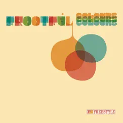 Colours by Frootful album reviews, ratings, credits
