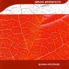 Emmerson: Spaces and Places by Simon Emmerson, Nicola Walker Smith, Geoff Smith, Smith Quartet, Philip Sheppard & James Gourlay album reviews, ratings, credits