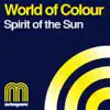 Spirit of the Sun - EP album lyrics, reviews, download