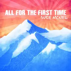 All for the First Time Song Lyrics