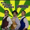 Superheroes album lyrics, reviews, download