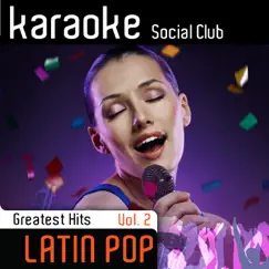 El Regalo Más Grande (Originally performed by Tiziano Ferro) [Karaoke Version] Song Lyrics