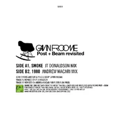 Post + Beam Remixes - Single by Gavin Froome album reviews, ratings, credits