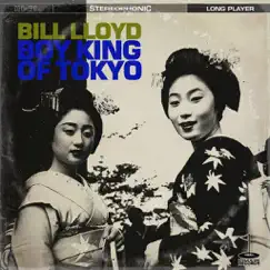 Boy King of Tokyo Song Lyrics