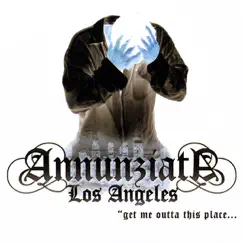 Los Angeles by Annunziata album reviews, ratings, credits