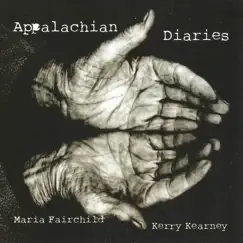 Appalachian Diaries (feat. Maria Fairchild) - EP by Kerry Kearney Band album reviews, ratings, credits