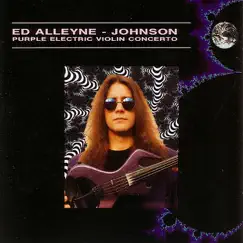 Purple Electric Violin Concerto by Ed Alleyne-Johnson album reviews, ratings, credits