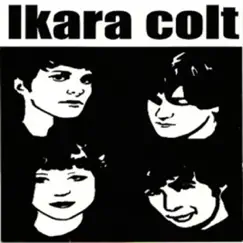 B Sides by Ikara Colt album reviews, ratings, credits