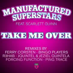 Take Me Over (Jquintel & Jeziel Quintela Dub Mix) Song Lyrics