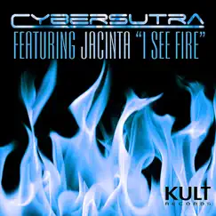 I See Fire (I See Fire - Original Radio Edit) Song Lyrics