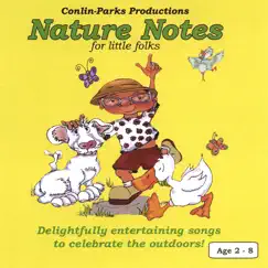 Nature Notes for Little Folks by Maureen Conlin album reviews, ratings, credits