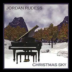 Christmas Sky by Jordan Rudess album reviews, ratings, credits