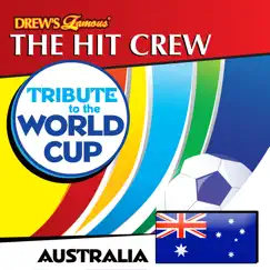 Tribute to the World Cup: Australia by Orchestra album reviews, ratings, credits
