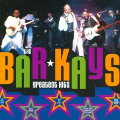 Greatest Hits by The Bar-Kays album reviews, ratings, credits