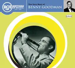 The Very Best of Benny Goodman by Benny Goodman album reviews, ratings, credits