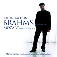 Brahms : Violin Concerto in D major Op.77 : III Allegro giocoso, ma non troppo vivace Song Lyrics