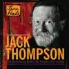 Jack Thompson: The Sentimental Bloke, the Poems of CJ Dennis album lyrics, reviews, download