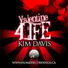 Valentine 4 Life - EP album lyrics, reviews, download