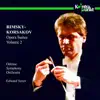 Rimsky-Korsakov: Opera Suites, Vol. 2 album lyrics, reviews, download