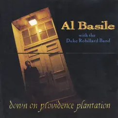 Down On Providence Plantation by Al basile album reviews, ratings, credits