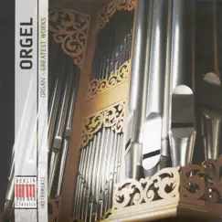 Concerto for Organ, Strings and Timpani in G Minor: II. Molto agitato - Très calme - Tempo de l'allegro initial Song Lyrics