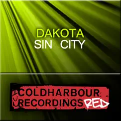 Sin City - EP by Dakota album reviews, ratings, credits