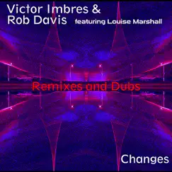 Changes (feat. Louise Marshall) [Funkda's Float In a Dream Remix] Song Lyrics