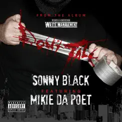 Don't Talk - Single by Sonny Black album reviews, ratings, credits