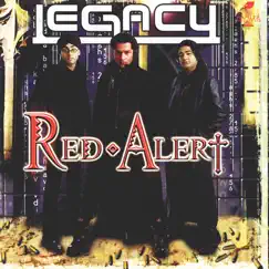 Red Alert by Legacy album reviews, ratings, credits