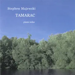 Tamarac by Stephen Majewski album reviews, ratings, credits