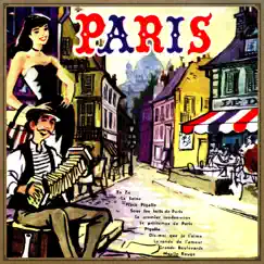 April In Paris Song Lyrics