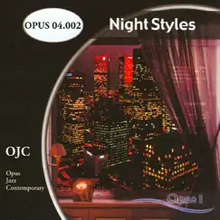 Night Styles by David L. Pratt & Edward M. Smith album reviews, ratings, credits