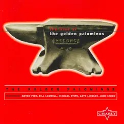 The Best Of The Golden Palominos by The Golden Palominos album reviews, ratings, credits