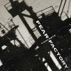 Concrete by Fear Factory album reviews, ratings, credits