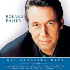 Nur das Beste by Roland Kaiser album reviews, ratings, credits