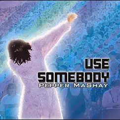 Use Somebody (CB'S Original Mix) Song Lyrics