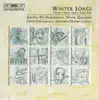 Dean: Winter Songs - Nielsen: Wind Quintet - Part: Quartettino album lyrics, reviews, download