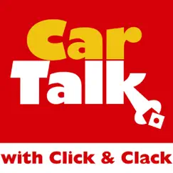 #1033: A Huge Bag of Crab by Car Talk & Click & Clack album reviews, ratings, credits