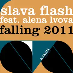 Falling 2011 (Dub Makers Remix) [feat. Alena Lvova] Song Lyrics