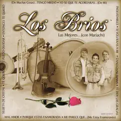 Las Mejores... Con Mariachi by Los Bríos album reviews, ratings, credits