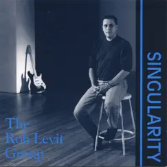 Singularity by Rob Levit album reviews, ratings, credits