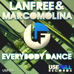 Everybody Dance (Mix 2) Song Lyrics