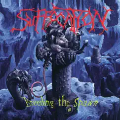 Breeding the Spawn by Suffocation album reviews, ratings, credits