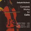 Complete Works For Cello album lyrics, reviews, download