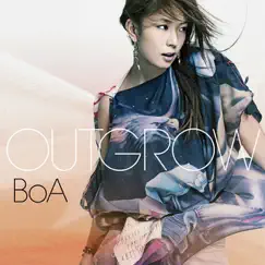 Outgrow by BoA album reviews, ratings, credits