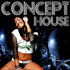 Concept House by Various Artists album reviews, ratings, credits