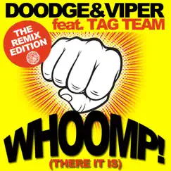 Whoomp! (There It Is) (STFU Remix) [feat. Tag Team] Song Lyrics