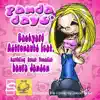 Panda Days (feat. Laura Jansen) - Single album lyrics, reviews, download