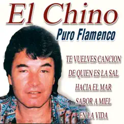 Puro Flamenco by El Chino album reviews, ratings, credits